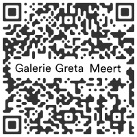 mpefm - QR code Galerie Greta Meert, Brussels BELGIUM - Pieter Vermeersch - New works - VIEWING ROOM - December 15, 2020 > January 5, 2021 @GalerieGretaMeert