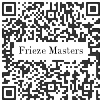 mpefm - QR code Anthony Meier Fine Arts, San Francisco CA USA - Frieze Masters, London UNITED KINGDOM - VIEWING ROOM - 9 > 16 October, 2020 @FriezeArtFair @AnthonyMeierFineArts