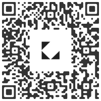 mpefm - QR code kamel mennour, Paris - François Morellet : Les Jeux de la logique et du hasard - 23 January > 7 March, 2020 @kamelmennour