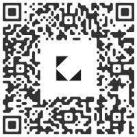 mpefm - QR code kamel mennour, Paris FRANCE - Judit Reigl : Je suis la Règle - 8 February > 26 March, 2022 @kamelmennour