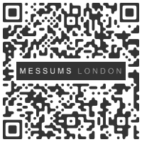 mpefm - QR code MESSUMS LONDON, UNITED KINGDOM - John Beard : 22 Vesalius - 17 February > 12 March, 2021 @messumslondon