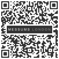 mpefm - QR code MESSUMS LONDON, UNITED KINGDOM - Thiébaut Chagué : Stoneware - 19 March > 11 April, 2020 @messumslondon