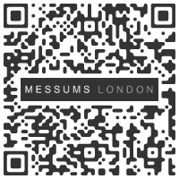 mpefm - QR code MESSUMS LONDON, UNITED KINGDOM - Tif Hunter : Tintypes - 14th April > 25th April, 2020 @messumslondon