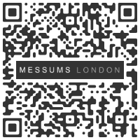 mpefm - QR code MESSUMS LONDON, UNITED KINGDOM - Elliot Walker : Plenty - VIEW ONLINE - 28 January > 13 February, 2021 @messumslondon