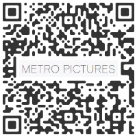mpefm - QR code METRO PICTURES, NEW YORK NY - Robert Longo : Fugitive Images - November 14 > December 21, 2019 @MetroPictures