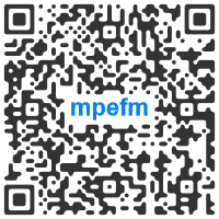 mpefm - QR code The Museum of Contemporary Art San Diego - Trevor Paglen : Sites Unseen - February 22 > June 2, 2019 @mcasd @MetroPictures