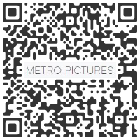 mpefm - QR code METRO PICTURES, New York NY U.S.A. - Cindy Sherman : androgynous characters - VIEWING ROOM - from September 28, 2020 @MetroPictures