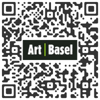 mpefm - QR code Meyer Riegger , Berlin GERMANY at Art Basel Miami Beach 2022 : Booth D19 - 1 > 3 December, 2022 @ArtBasel @meyerriegger