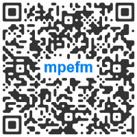 mpefm - QR code Centre Pompidou, Paris - Franz West : retrospective - 12 September > 10 December, 2018