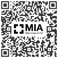 mpefm - QR code 74 galleries at MIA FAIR 2022 MILAN - 27 april > 1 may, 2022 @MIAPhotoFair