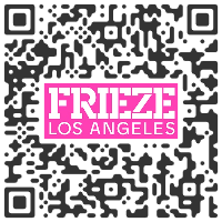 Victoria Miro London, UNITED KINGDOM at Frieze Art Fair 2023, Los Angeles U.S.A. : Booth B8 - February 16 > 19, 2023 @friezeofficial @victoriamiro