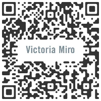 mpefm - QR code Victoria Miro Venice ITALY - Paula Rego : Secrets of Faith - 19 May> 10 July, 2021 @victoriamiro