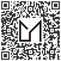 mpefm - QR code Mittelrhein Museum, Koblenz, GERMANY - Norbert Tadeusz - 21 May > 22 August, 2021 @MittelrheinMuseum @BeckEggeling
