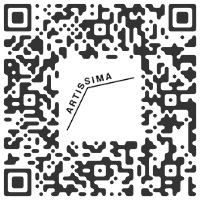 mpefm - QR code The Modern Institute Glasgow UNITED KINGDOM at Artissima 2022 : Booth PF2 - 4 > 6 November @ArtissimaFair @TMIGLA