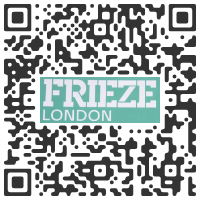 mpefm - QR code The Modern Institute Glasgow UNITED KINGDOM - Frieze London 2020, UNITED KINGDOM - VIEWING ROOM - 9 > 16 October, 2020 @FriezeArtFair @TMIGLA