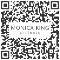 mpefm - QR code MONICA KING projects, New Milford CT, USA - Kharis Kennedy : Testify - May 21st > July 23rd, 2021 @monicakingprojects