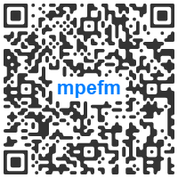 mpefm - QR code GALERIA ESTHER MONTORIOL, Barcelona - Matías Krahn : Antena - 16th May > 21st June, 2019 @g_montoriol