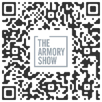 mpefm - QR code Anne Mosseri-Marlio Galerie, Basel SWITZERLAND - The Armory Show 2020, New York NY U.S.A. : Pier 94 Booth 519 - March 5 > 8, 2020 @thearmoryshow @AnneMoMa