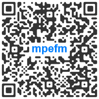 art press releases - 1 > 30 June 2018 @mpefm 