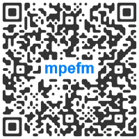 art press releases - 1 > 30 June 2018 @mpefm 