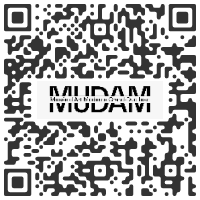 mpefm - QR code Mudam Luxembourg Musée d’Art Moderne Grand-Duc Jean LUXEMBOURG - William Kentridge : More Sweetly Play the Dance - 10 October, 2020 > 10 January, 2021 @mudamlux @Goodman_Gallery
