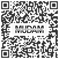 mpefm - QR code Mudam Luxembourg Musée d’Art Moderne Grand-Duc Jean LUXEMBOURG - Charlotte Posenenske : Work in Progress - 10 October, 2020 > 10 January, 2021 @mudamlux @PeterFreemanInc