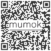 mpefm - QR code museum moderner kunst stiftung ludwig wien - Heimo Zobernig - June 19 > October 17, 2021 @mumok_vienna @nageldraxler