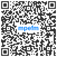mpefm - QR code Museion, Bolzano ITALY - Haim Steinbach : every single day - May 17 > September 15, 2019 @museionbz @TanyaBonakdar