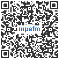 mpefm - QR code Museo Amparo, Puebla, Mexico - La metrópolis en América Latina, 1830-1930 - Jul 28 > Nov 12,2018 @museoamparo