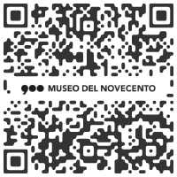 MUSEO DEL NOVECENTO, Milan ITALY - Valentino Vago : FOCUS -  02 March > 20 September, 2020 @museodel900 @grossettiarte