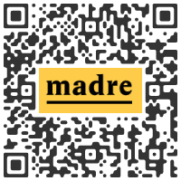 mpefm - QR code Madre, Naples - Mathilde Rosier : Le massacre du printemps - 24 October > 16 November 2020 @Museo_MADRE