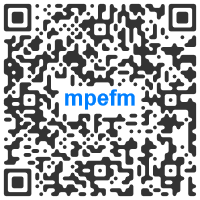 mpefm - QR code Museo delle Culture, Cortina d'Ampezzo BL - Andy Warhol : Superstar - 7 december, 2018 > 22 April, 2019 @Museo.Mario.Rimoldi
