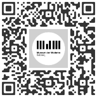 mpefm - QR code Museum der Moderne, Salzburg, AUSTRIA - Yinka Shonibare : End of Empire - May 22 > September 12, 2021 @hMdMSalzburg @JCohanGallery