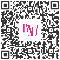 MYTH Gallery Petersburg RUSSIA at BAD+ 2022 Bordeaux FRANCE : stand RDC 28 - 7 > 10 July, 2022 @bad_bordeaux ‏@MythGallery