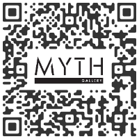 mpefm - QR code MYTH Gallery Petersburg RUSSIA - Alina Glazoun : Seu Plures Hiemes - 15 January > 28 February, 2021 @MythGallery
