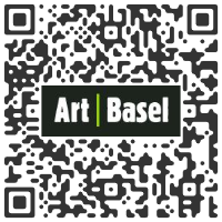 Greene Naftali Gallery, New York NY U.S.A. at Art Basel Miami Beach 2022 : Booth A13 -  1 > 3 December, 2022 @ArtBasel @Greene_Naftali