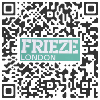 Greene Naftali Gallery, New York NY U.S.A. - Frieze London 2020, UNITED KINGDOM - VIEWING ROOM - 9 > 16  October, 2020 @FriezeArtFair @Greene_Naftali