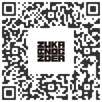 mpefm - QR code NANZUKA, Tokyo JAPAN - Keiichi Tanaami : Memorial Reconstruction - July 11 > August 8, 2020 @NANZUKAUNG