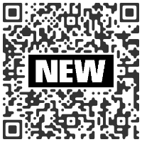 mpefm - QR code New Museum, New York NY, USA - Wong Ping : Your Silent Neighbor - 30 June > 3 October, 2021 @newmuseum @edouardmalingue