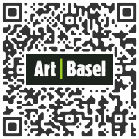 mpefm - QR code Galleri Nicolai Wallner, Copenhagen NV DENMARK at Art Basel Miami Beach 2022 : Booth C21 - 1 > 3 December, 2022 @ArtBasel @GalerieNicolaiWallner