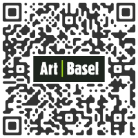 mpefm - QR code Night Gallery, LOS ANGELES CA, U.S.A. at Art Basel Miami Beach 2022 : Positions | Booth P4 - 1 > 3 December, 2022 @ArtBasel @nightgalleryla