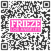 Night Gallery, LOS ANGELES CA, U.S.A. at Frieze Art Fair 2023, Los Angeles U.S.A. : Booth A8 - February 16 > 19, 2023 @friezeofficial @nightgalleryla