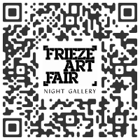 mpefm - QR code Night Gallery, LOS ANGELES CA U.S.A. - Frieze Art Fair, New York - VIEWING ROOM - May 5 > 14, 2021 @FriezeArtFair @nightgalleryla