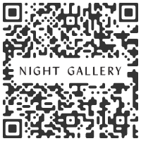 mpefm - QR code Night Gallery, LOS ANGELES CA U.S.A. - JPW3 : Root-Bound - VIEWING ROOM - June 26 > August 7, 2021 @nightgalleryla
