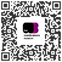 mpefm - QR code Het Noordbrabants Museum, 's-Hertogenbosch NETHERLANDS - Shao Fan : Between Truth and Illusion - February 15 > June 14, 2020 @NoordbrabantsM @GalerieUrsMeile