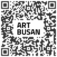 mpefm - QR code ONE AND J. Gallery, Seoul, SOUTH KOREA at ART BUSAN 2022, Busan SOUTH KOREA - May 13 > 15, 2022 @artbusan