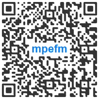 mpefm - QR code Galleria Open Art, Prato - Alfredo Serri - 4 maggio > 15 giugno, 2019