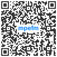 mpefm - QR code OPERA GALLERY, Monaco - Benoit Lemercier & James Austin Murray : Curved Lines - 17 MAY > 6 JUNE, 2019 @OperaGallery