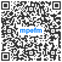 mpefm - QR code OPERA GALLERY, Monaco - Jean Dubuffet, Hans Hartung, Pierre Soulages - 22 FEBRUARY > 15 MARCH, 2019 @OperaGallery