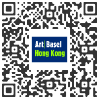mpefm - QR code OTA FINE ARTS, Singapore at ART BASEL Hong Kong 2023 - 21 > 25 March, 2023 @ArtBasel